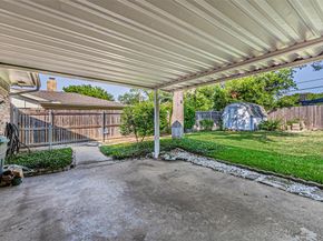 709  Blue Lake Drive , Fort Worth Texas 76103