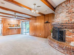 709  Blue Lake Drive , Fort Worth Texas 76103