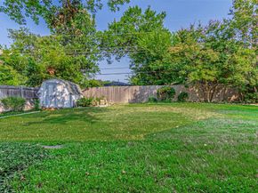 709  Blue Lake Drive , Fort Worth Texas 76103