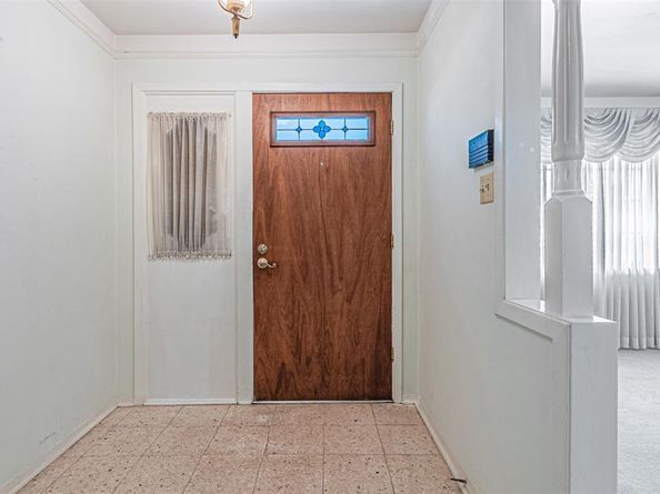 709  Blue Lake Drive , Fort Worth Texas 76103