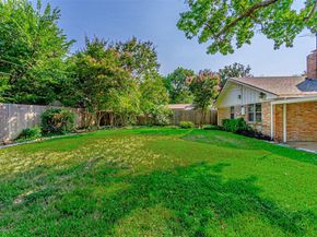 709  Blue Lake Drive , Fort Worth Texas 76103