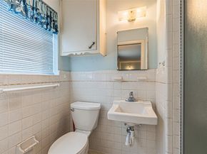 709  Blue Lake Drive , Fort Worth Texas 76103