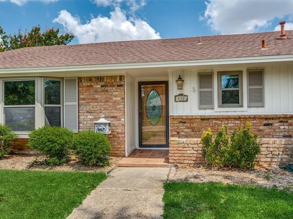530  Parkview Lane , Richardson Texas 75080