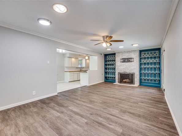 530  Parkview Lane , Richardson Texas 75080