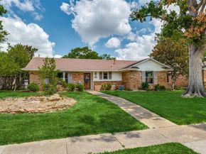 530  Parkview Lane , Richardson Texas 75080