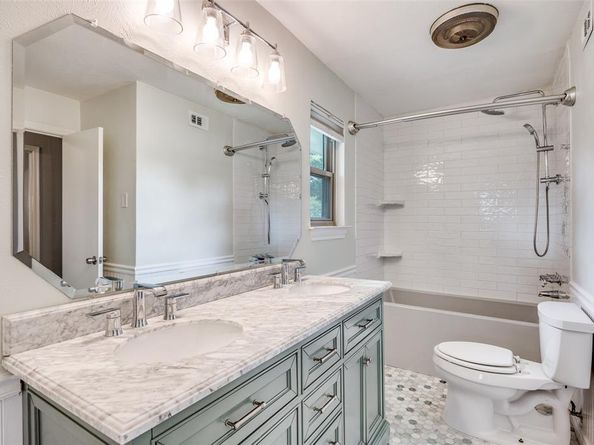 530  Parkview Lane , Richardson Texas 75080