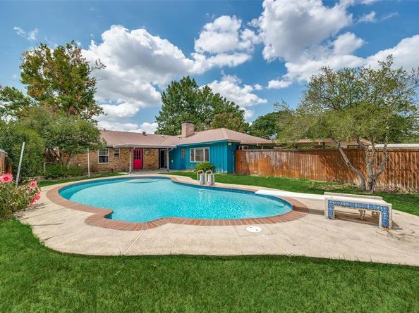 530  Parkview Lane , Richardson Texas 75080