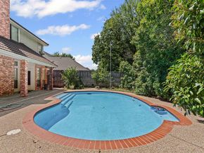 6704  Marthas Vineyard Drive , Arlington Texas 76001