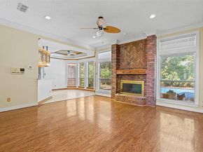 6704  Marthas Vineyard Drive , Arlington Texas 76001