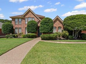 6704  Marthas Vineyard Drive , Arlington Texas 76001