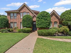 6704  Marthas Vineyard Drive , Arlington Texas 76001