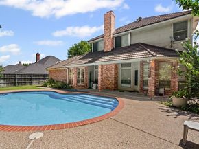 6704  Marthas Vineyard Drive , Arlington Texas 76001