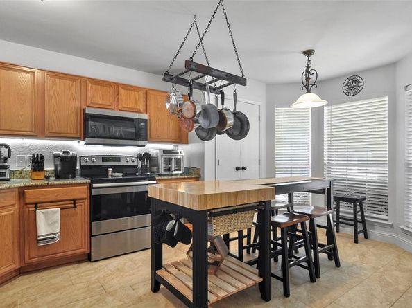 2529  Nogales Drive , Fort Worth Texas 76108