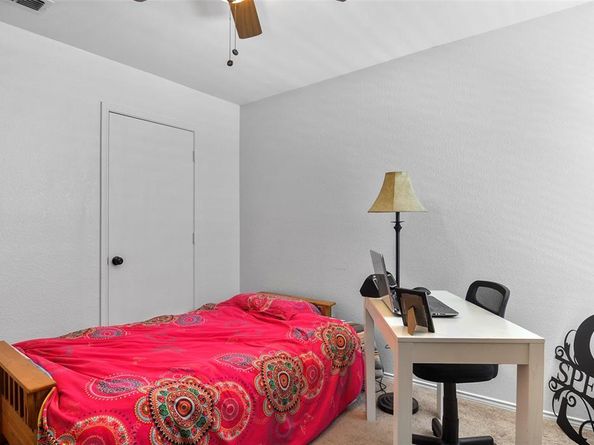 2529  Nogales Drive , Fort Worth Texas 76108