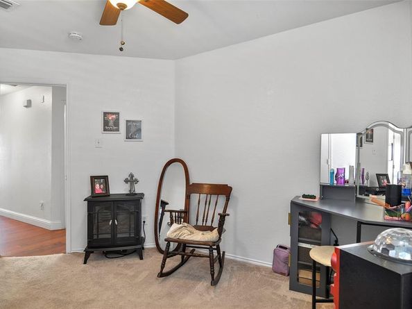 2529  Nogales Drive , Fort Worth Texas 76108