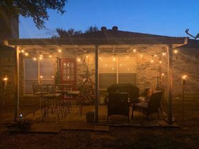 2529  Nogales Drive , Fort Worth Texas 76108