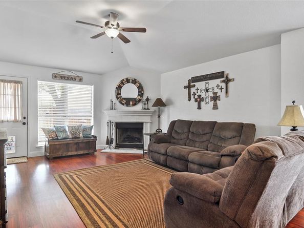 2529  Nogales Drive , Fort Worth Texas 76108