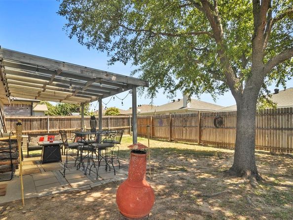 2529  Nogales Drive , Fort Worth Texas 76108