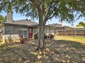 2529  Nogales Drive , Fort Worth Texas 76108