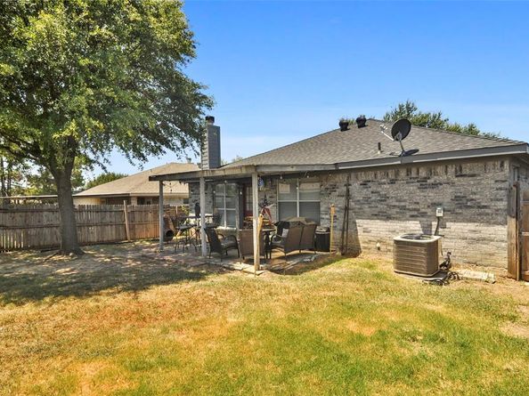 2529  Nogales Drive , Fort Worth Texas 76108