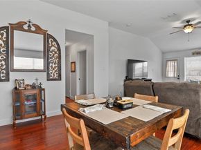 2529  Nogales Drive , Fort Worth Texas 76108