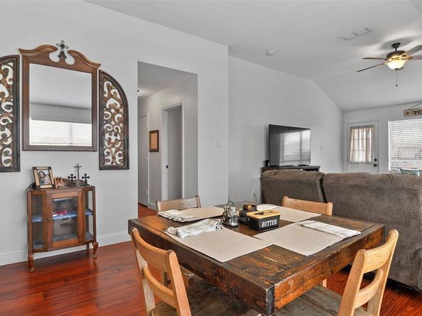 2529  Nogales Drive , Fort Worth Texas 76108
