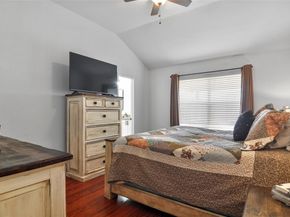 2529  Nogales Drive , Fort Worth Texas 76108