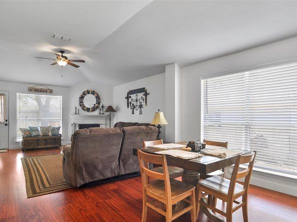 2529  Nogales Drive , Fort Worth Texas 76108
