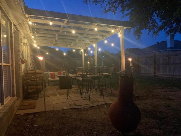 2529  Nogales Drive , Fort Worth Texas 76108