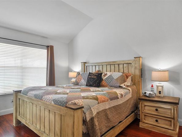 2529  Nogales Drive , Fort Worth Texas 76108