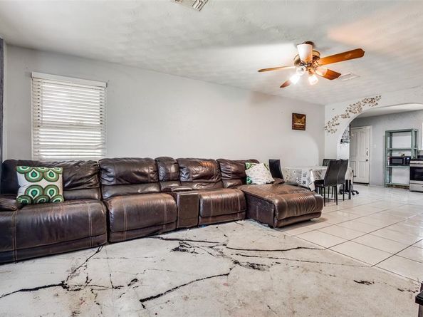 4322  Kushla Avenue , Dallas Texas 75216