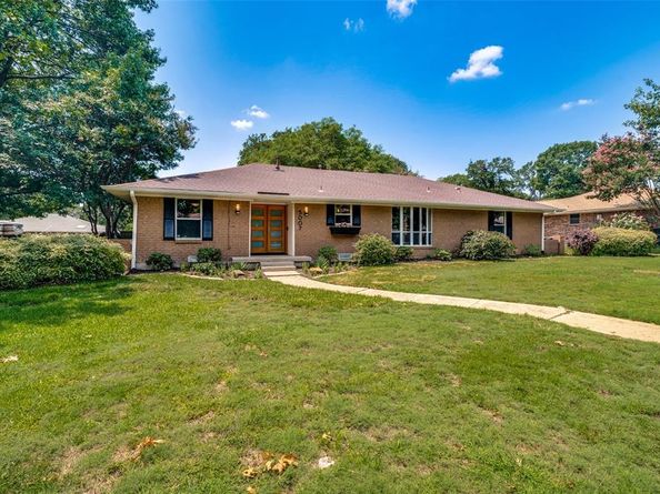 5007  Jefferson Drive , Sachse Texas 75048