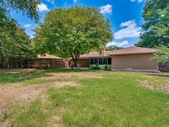 5007  Jefferson Drive , Sachse Texas 75048