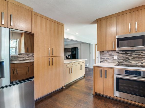 5007  Jefferson Drive , Sachse Texas 75048