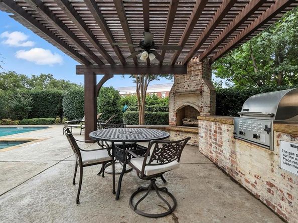 5929  Malmesbury Road , Dallas Texas 75252
