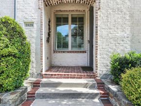 5929  Malmesbury Road , Dallas Texas 75252