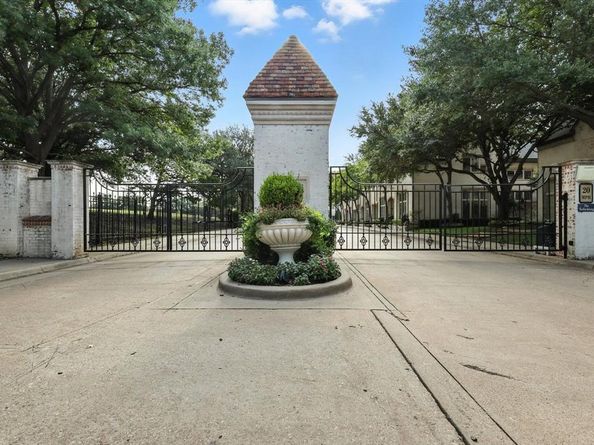 5929  Malmesbury Road , Dallas Texas 75252