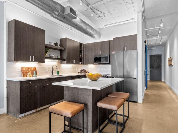 1122  Jackson Street  203, Dallas Texas 75202