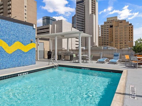 1122  Jackson Street  203, Dallas Texas 75202