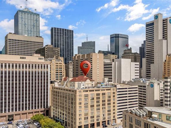 1122  Jackson Street  203, Dallas Texas 75202
