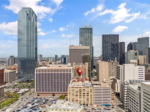 1122  Jackson Street  203, Dallas Texas 75202