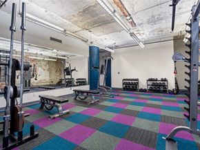 1122  Jackson Street  203, Dallas Texas 75202