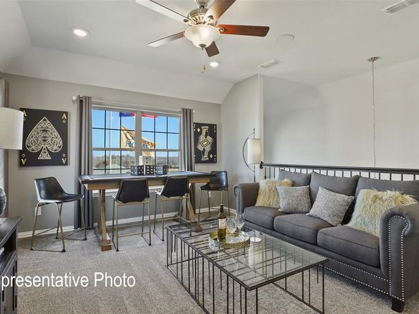 2504  Brandi Lane , Corinth Texas 75409