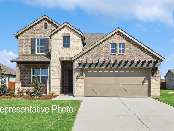 2504  Brandi Lane , Corinth Texas 75409