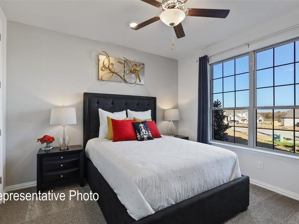2504  Brandi Lane , Corinth Texas 75409