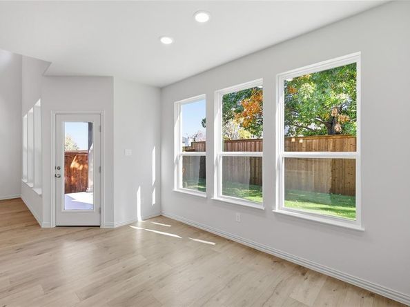 2504  Brandi Lane , Corinth Texas 75409