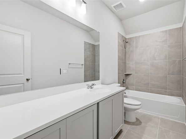 2504  Brandi Lane , Corinth Texas 75409