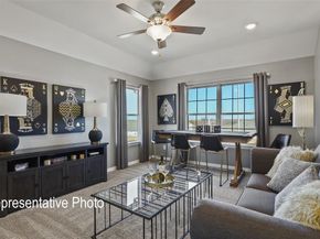 2504  Brandi Lane , Corinth Texas 75409