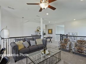 2504  Brandi Lane , Corinth Texas 75409