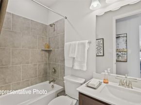 2504  Brandi Lane , Corinth Texas 75409
